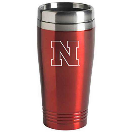 150-RED-NEBRASK-L1-CLC: LXG 150 TUMB RED, Nebraska